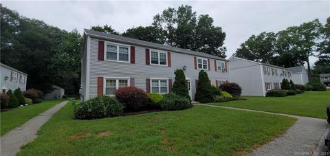 120 Gallup Hill Rd #3A, Ledyard, CT 06339 photo 1
