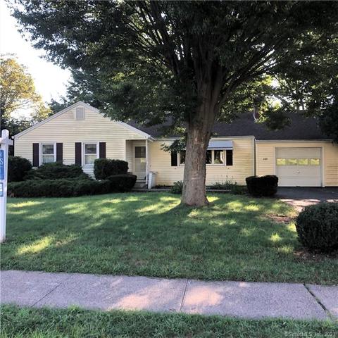 260 Cedar St, Wethersfield, CT 06109 photo 1
