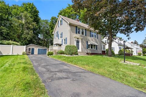 40 Morningside Ter, Wallingford, CT 06492 photo 1