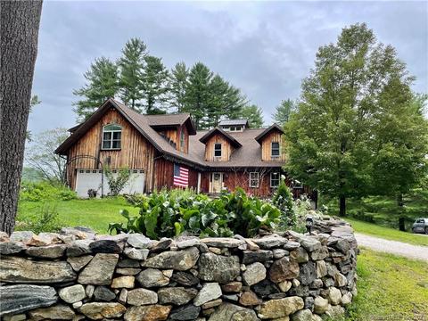 94 Kent Rd S, Cornwall, CT 06754 photo 1