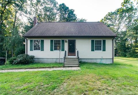 378 Tarbox Rd, Plainfield, CT 06374 photo 1