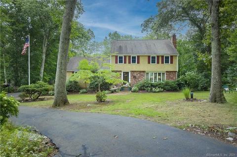 47 Harkness Dr, Madison, CT 06443 photo 1