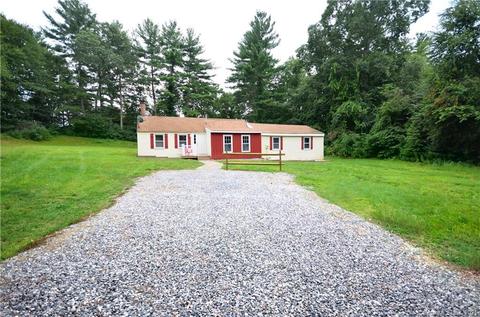 15 David Ave, Griswold, CT 06351 photo 1