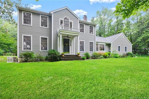 57 Dayton Rd, Redding, CT 06896 photo 1