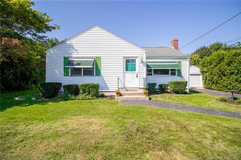 63 Valley Crest Dr, Wethersfield, CT 06109 photo 1