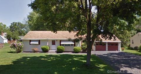 8 Maude Cir, Windsor, CT 06095 photo 1