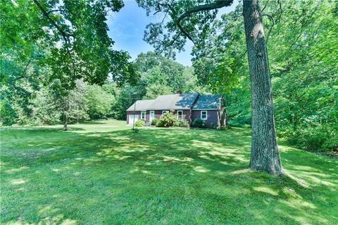 79 Sunset Hill Rd, Thompson, CT 06277 photo 1