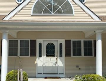 24 Fairway Dr #5, Ledyard, CT 06339 photo 1