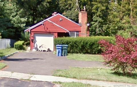 43 Briarcliff Rd, Hamden, CT 06518 photo 1