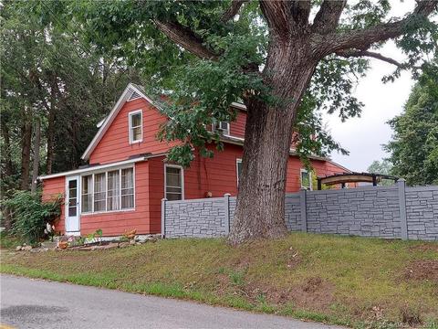 416 Jerusalem Rd, Windham, CT 06280 photo 1