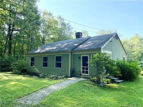 265 Milton Rd, Warren, CT 06754 photo 1