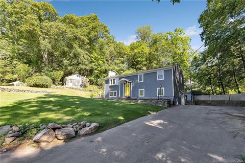 44 Olmstead Rd, Redding, CT 06896 photo 1
