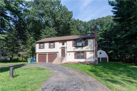 58 Walnut Dr, Windsor, CT 06095 photo 1