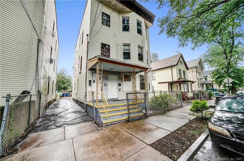 48 Hurlburt St, New Haven, CT 06519 photo 1