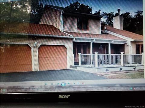 49 Larrow Dr, Windham, CT 06256 photo 1