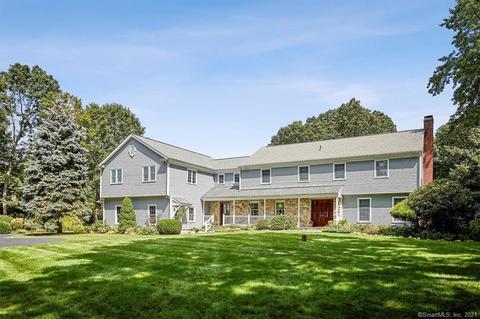 192 Range Rd, Wilton, CT 06897 photo 1