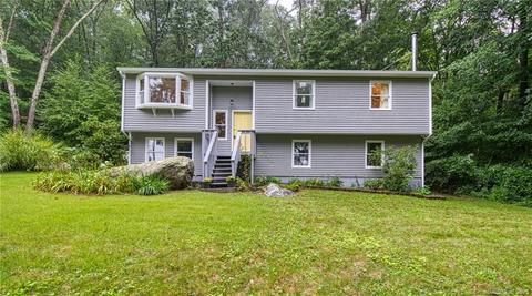 202 Bush Hill Rd, Windham, CT 06226 photo 1