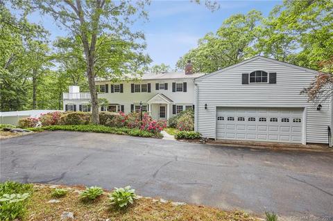 60 Cheesespring Rd, Wilton, CT 06897 photo 1