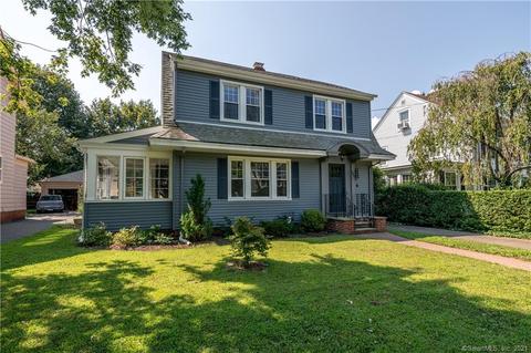 106 Filbert St, Hamden, CT 06517 photo 1