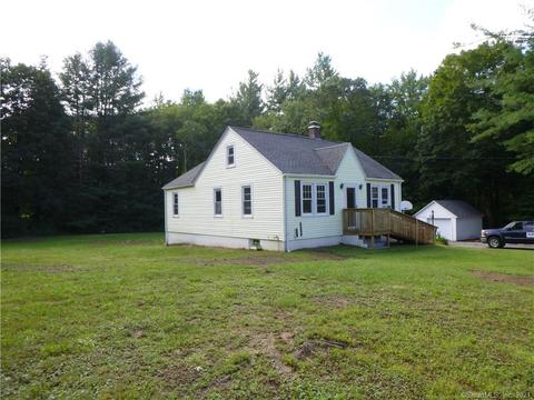 155 Willimantic Rd, Chaplin, CT 06235 photo 1