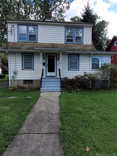 49 Robbins Dr, Wethersfield, CT 06109 photo 1