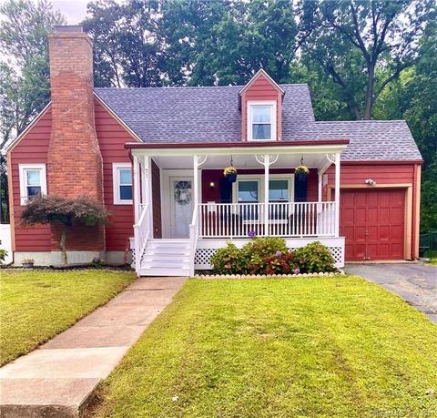 71 Wright Rd, Wethersfield, CT 06109 photo 1