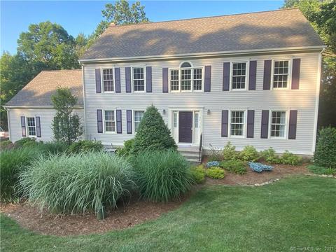 46 Green Ln, Durham, CT 06422 photo 1
