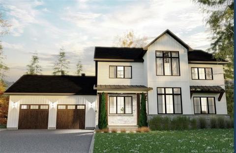 3250 North St, Fairfield, CT 06824