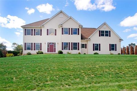 13 Lafountain Rd, Suffield, CT 06078 photo 1