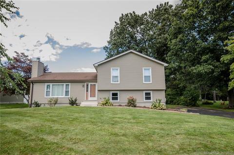 29 Broad View Dr, Wallingford, CT 06492 photo 1