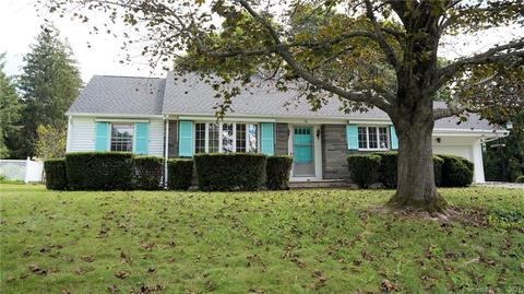 76 E Lake St, Winchester, CT 06098 photo 1