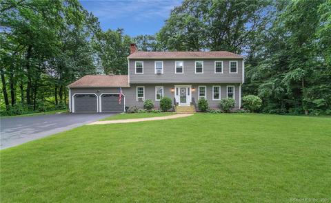 30 Gerardo Dr, Monroe, CT 06468 photo 1