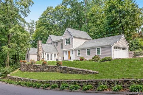 2 Cedar Gate Rd, Darien, CT 06820 photo 1