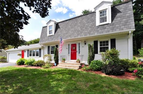 9 Priscilla Rd, Windsor, CT 06095 photo 1