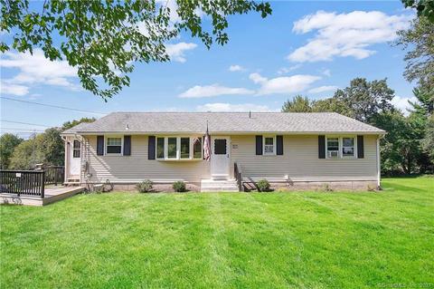 450 Hale St, Suffield, CT 06078 photo 1
