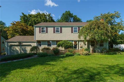 116 Ox Yoke Dr, Wethersfield, CT 06109 photo 1