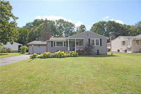 159 White Rock Dr, Windsor, CT 06095 photo 1