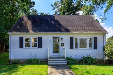 43 North St, Killingly, CT 06239 photo 1