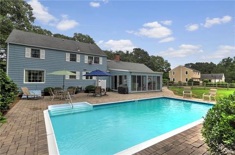 159 Flintlock Rd, Madison, CT 06443 photo 1