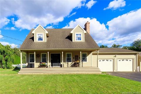 109 Laurel Dr, Killingly, CT 06241 photo 1