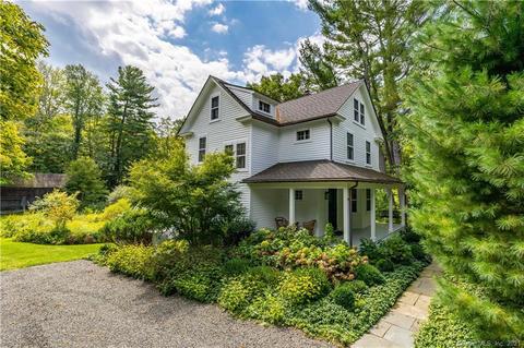 63 Wykeham Rd, Washington, CT 06793 photo 1