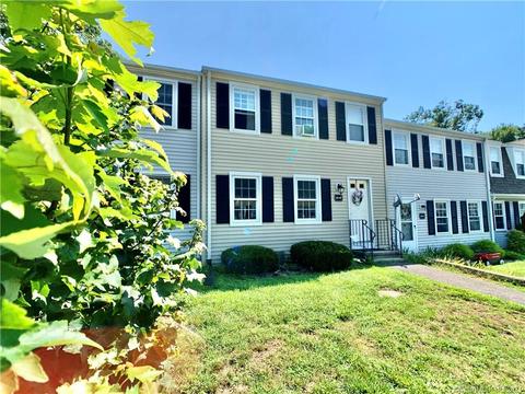 20 Lakeside Dr #M, Ledyard, CT 06339 photo 1