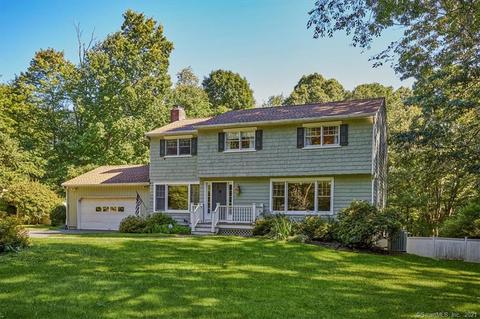 20 Fire Hill Ln, Redding, CT 06896 photo 1