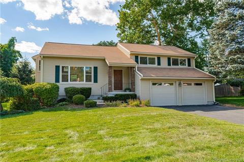 99 Timothy Ter, Windsor, CT 06095 photo 1