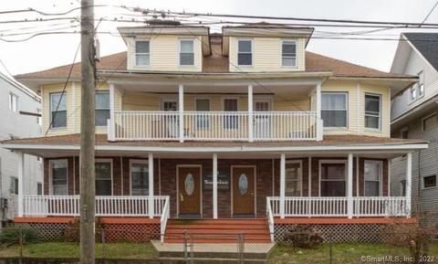 75 James St, Bridgeport, CT 06604