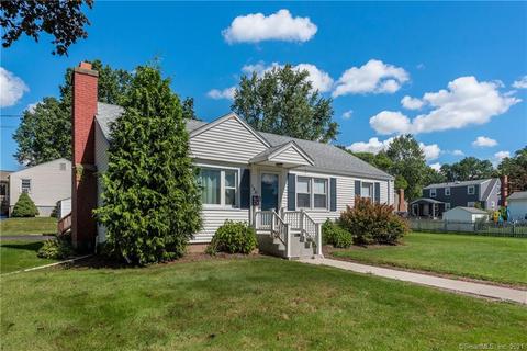 130 Robbins Dr, Wethersfield, CT 06109 photo 1