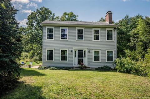 78 Riverview Rd, East Lyme, CT 06357 photo 1