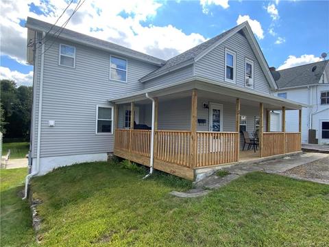 5 Packerville Rd, Plainfield, CT 06374 photo 1