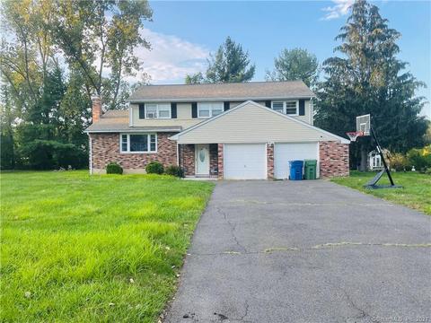 74 Tamarack Dr, Windsor, CT 06095 photo 1