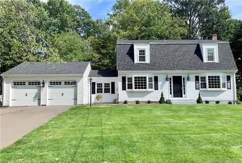 68 Black Birch Rd, Wethersfield, CT 06109 photo 1